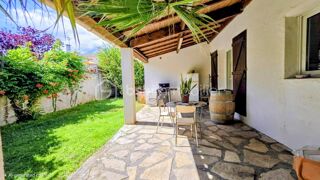  Maison à vendre 6 pièces 136 m²