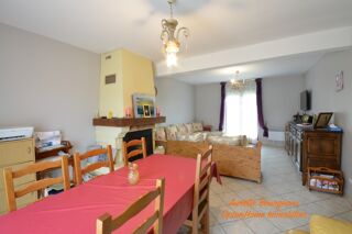  Maison à vendre 6 pièces 120 m²
