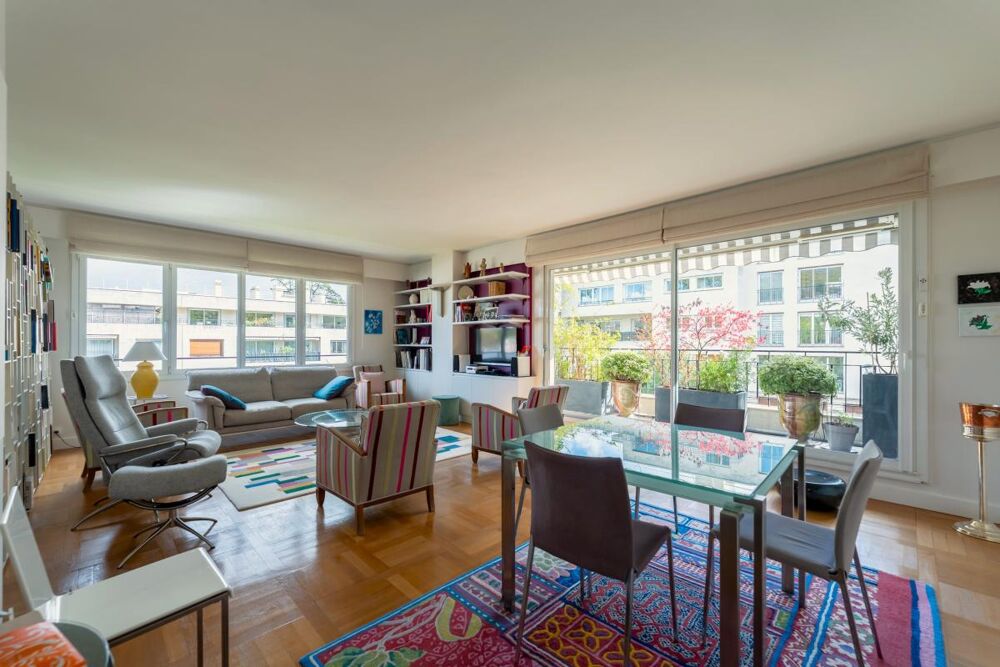 � vendre  Appartement Ville-d'Avray (92410)