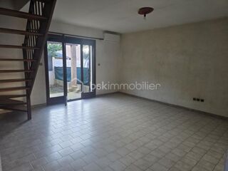  Maison � vendre 3 pi�ces 64 m�