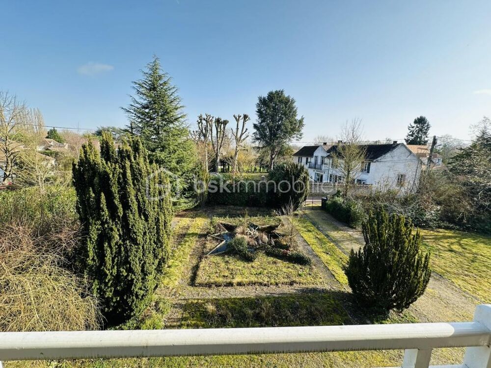 � vendre  Villa Bois-le-Roi (77590)