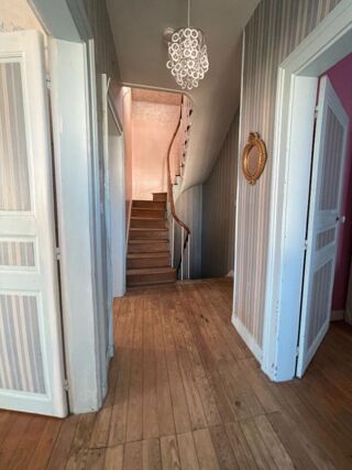  Maison � vendre 7 pi�ces 125 m�