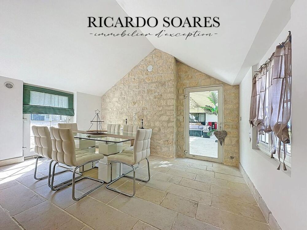 � vendre  Propri�t�/ch�teau Senlis (60300)