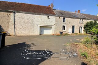  Maison à vendre 6 pièces 149 m²