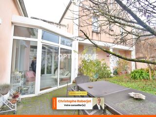  Maison � vendre 6 pi�ces 126 m�