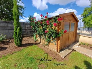  Maison à vendre 7 pièces 134 m²