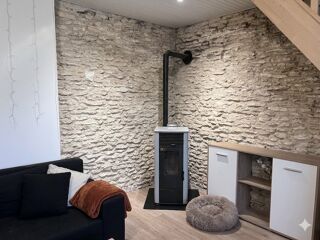  Maison à vendre 5 pièces 111 m²
