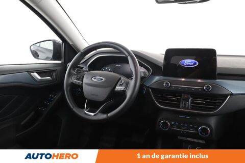 Focus SW 1.0 EcoBoost Active Auto 125 ch 2019 occasion 92130 Issy-les-Moulineaux