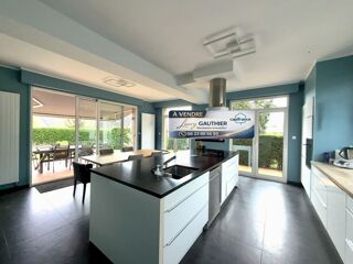  Maison � vendre 8 pi�ces 208 m�