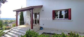  Maison à vendre 4 pièces 112 m²