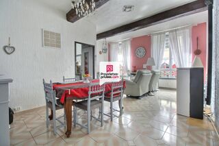  Maison  vendre 5 pices 125 m