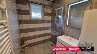  Maison à vendre 6 pièces 124 m²