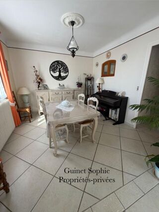  Maison à vendre 5 pièces 96 m²
