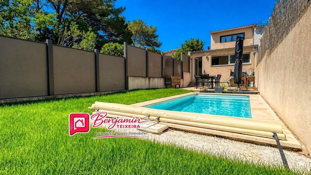 Vente Maison Maison Roquebrune Sur Argens 4 pièce(s) 109.85 m2 Roquebrune sur argens