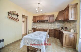  Maison à vendre 4 pièces 117 m²