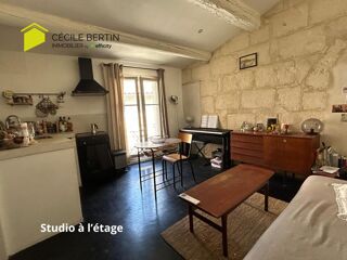  Maison à vendre 3 pièces 58 m²