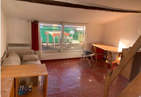  Appartement � louer 1 pi�ce 30 m�