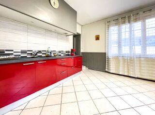  Maison � vendre 4 pi�ces 135 m�
