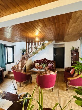  Maison � vendre 8 pi�ces 170 m�