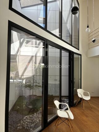  Maison à vendre 3 pièces 133 m²