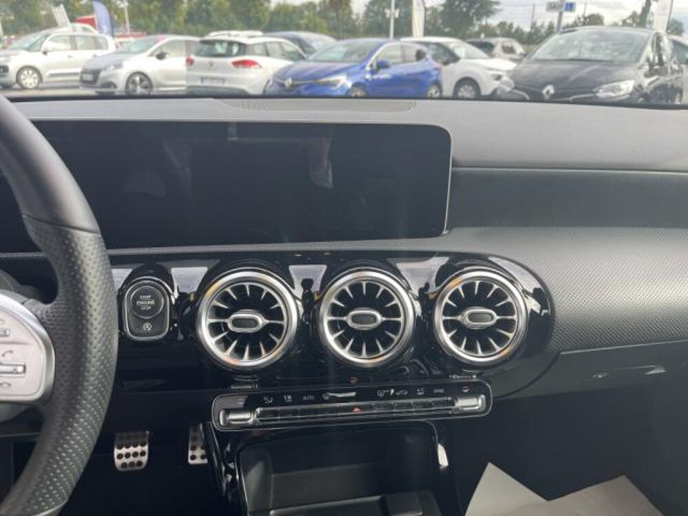 Classe A 160 BM6 AMG Line 2019 occasion 42210 Bellegarde-en-Forez