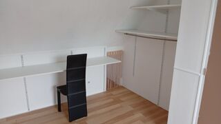  Appartement à louer 1 pièce 13 m²