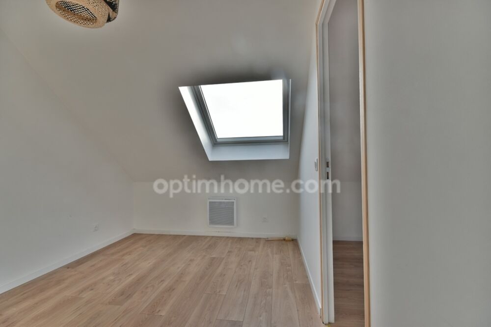 ETAPLES LE TOUQUET APPARTEMENT 3 P RENOVES