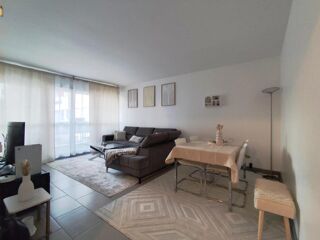  Appartement à vendre 2 pièces 55 m²