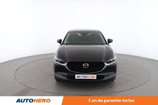 CX-30 2.0 Skyactiv-G M Hybrid 4x2 150 ch 2023 occasion 92130 Issy-les-Moulineaux