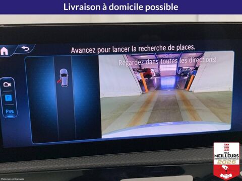 Classe A 200 d 8G-DCT AMG Line 2025 occasion 10150 Lavau
