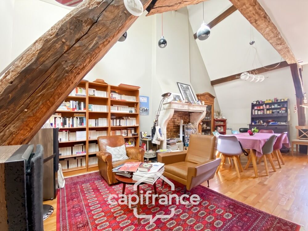 Appartement à vendre 7 pièces (71)