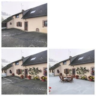  Maison � vendre 5 pi�ces 124 m�