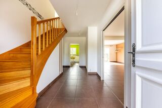  Maison � vendre 7 pi�ces 160 m�