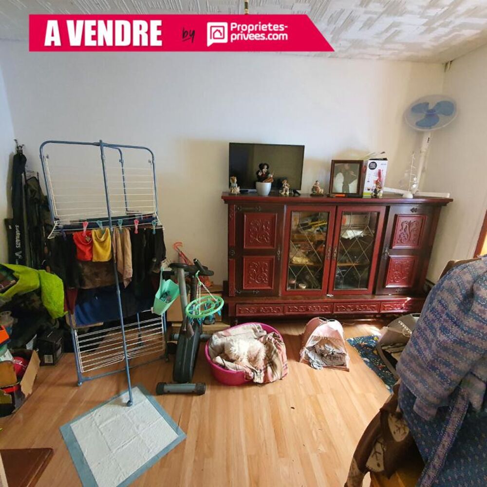 Maison Hirson idéal investisseurs