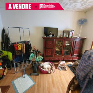  Maison à vendre 5 pièces 84 m²
