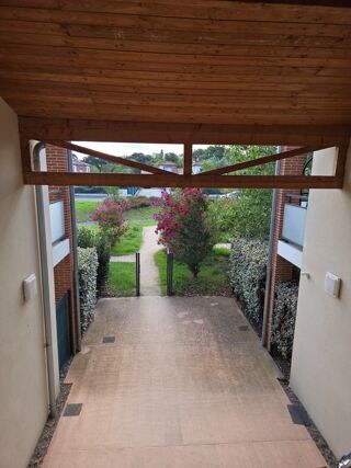  Appartement � vendre 2 pi�ces 44 m�