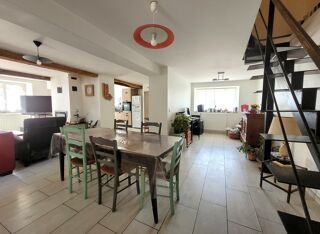  Maison � vendre 6 pi�ces 126 m�