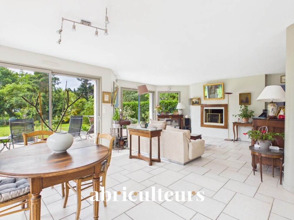 Vente Maison Maison avec grand jardin de 2 519 m² en vente à Carnac (56340) Carnac