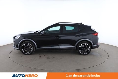 Formentor 1.4 e-Hybrid VZ DSG6 245 ch 2021 occasion 92130 Issy-les-Moulineaux