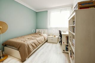  Appartement à vendre 3 pièces 53 m²
