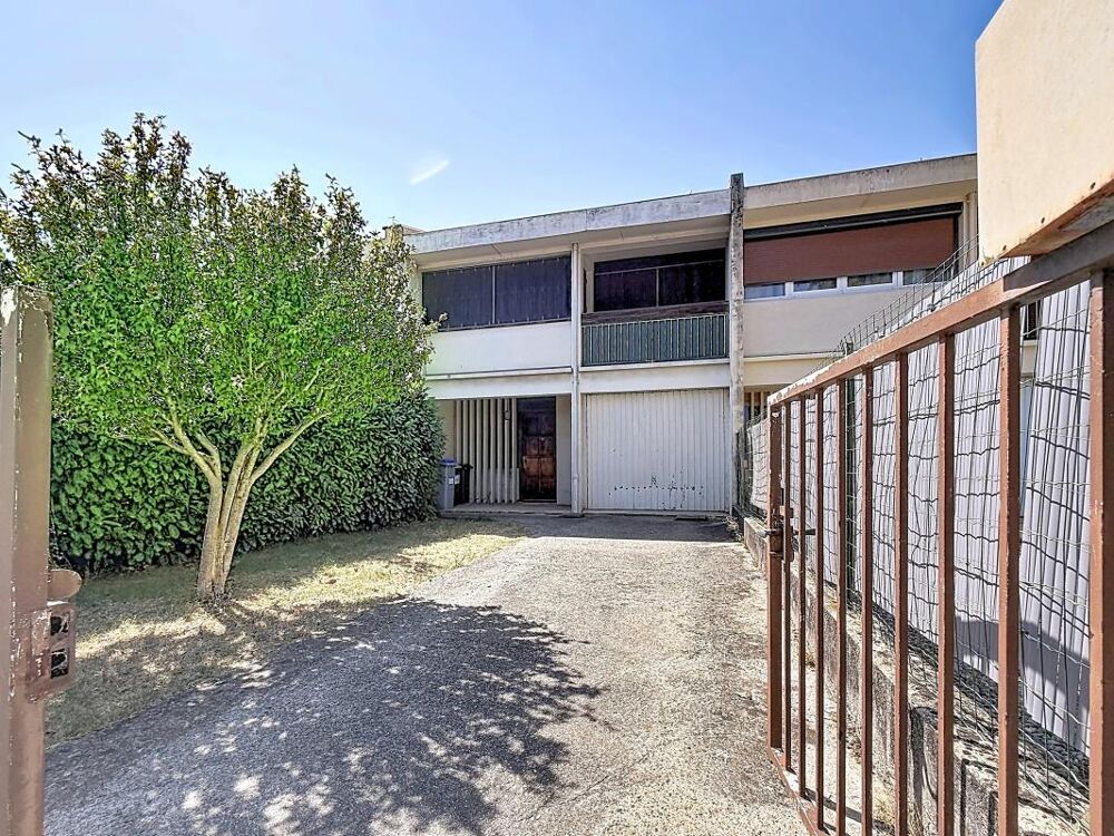 Maison 5 pièces 108 m² · à Valence · 108 m² · 135 000 €