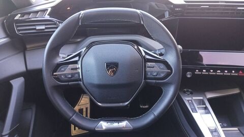 308 SW II 1.6 PureTech 180 Hybrid EAT8 GT - Premi&egrave;re main Automatiq 2024 occasion 31180 Castelmaurou