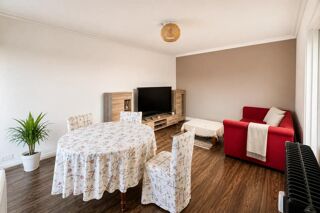  Appartement à vendre 4 pièces 75 m²