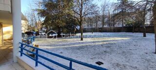  Appartement � vendre 3 pi�ces 82 m�