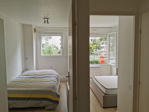  Appartement � louer 3 pi�ces 51 m�