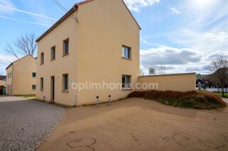  Maison � vendre 5 pi�ces 150 m� Montataire