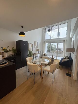  Appartement � vendre 3 pi�ces 68 m�