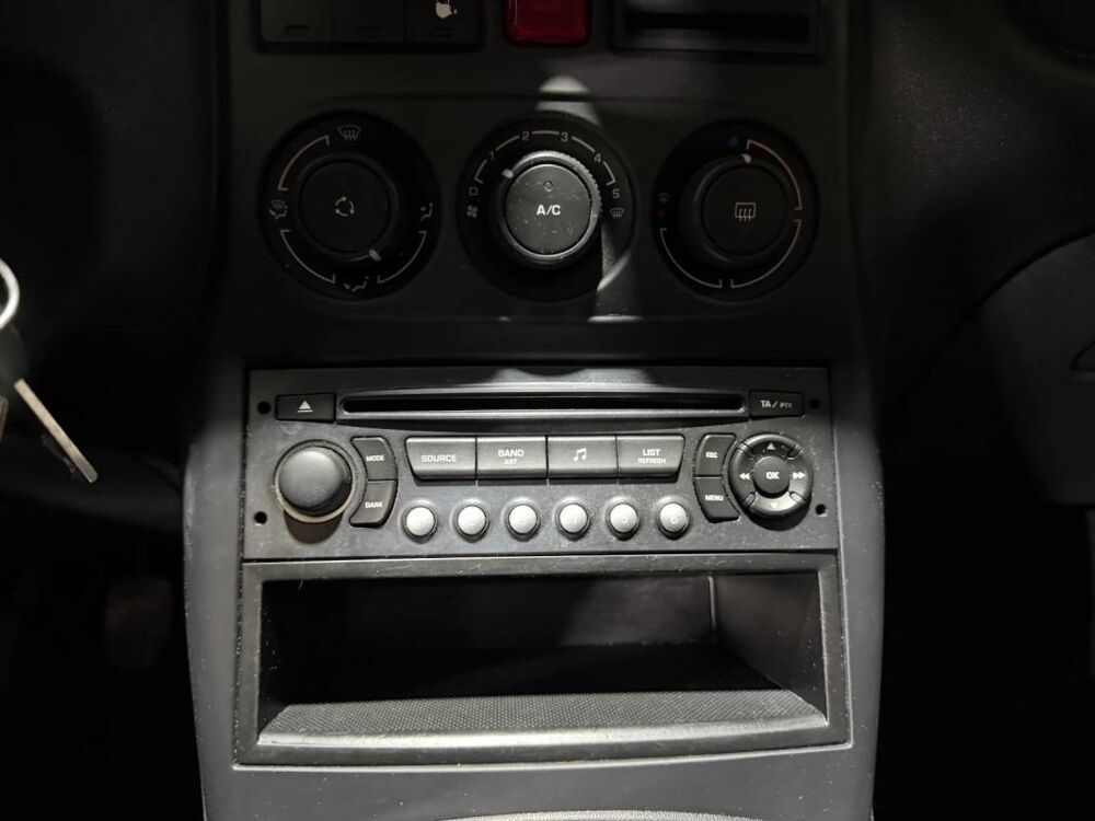 C3 Picasso HDi 90 Airdream Confort 2010 occasion 85190 Venansault