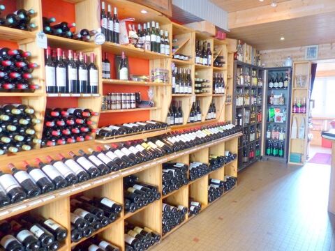   Dpt Finistre (29),  vendre Rgion de  QUIMPER Cave  vin 