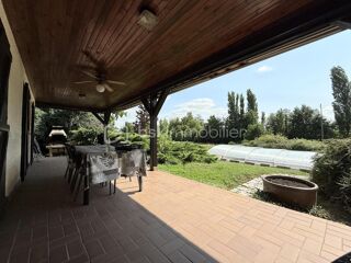  Maison � vendre 4 pi�ces 230 m�